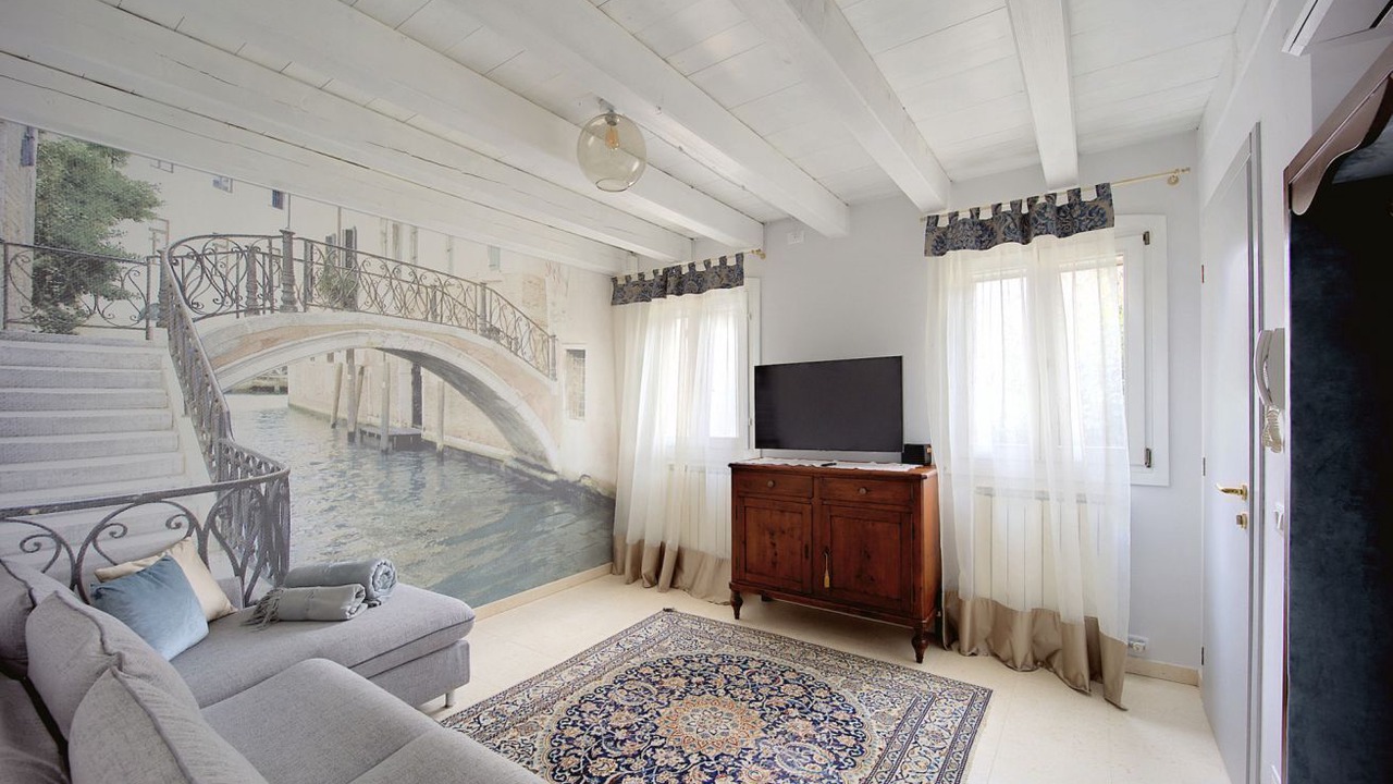 Photo of Livingroom in Carpenedo