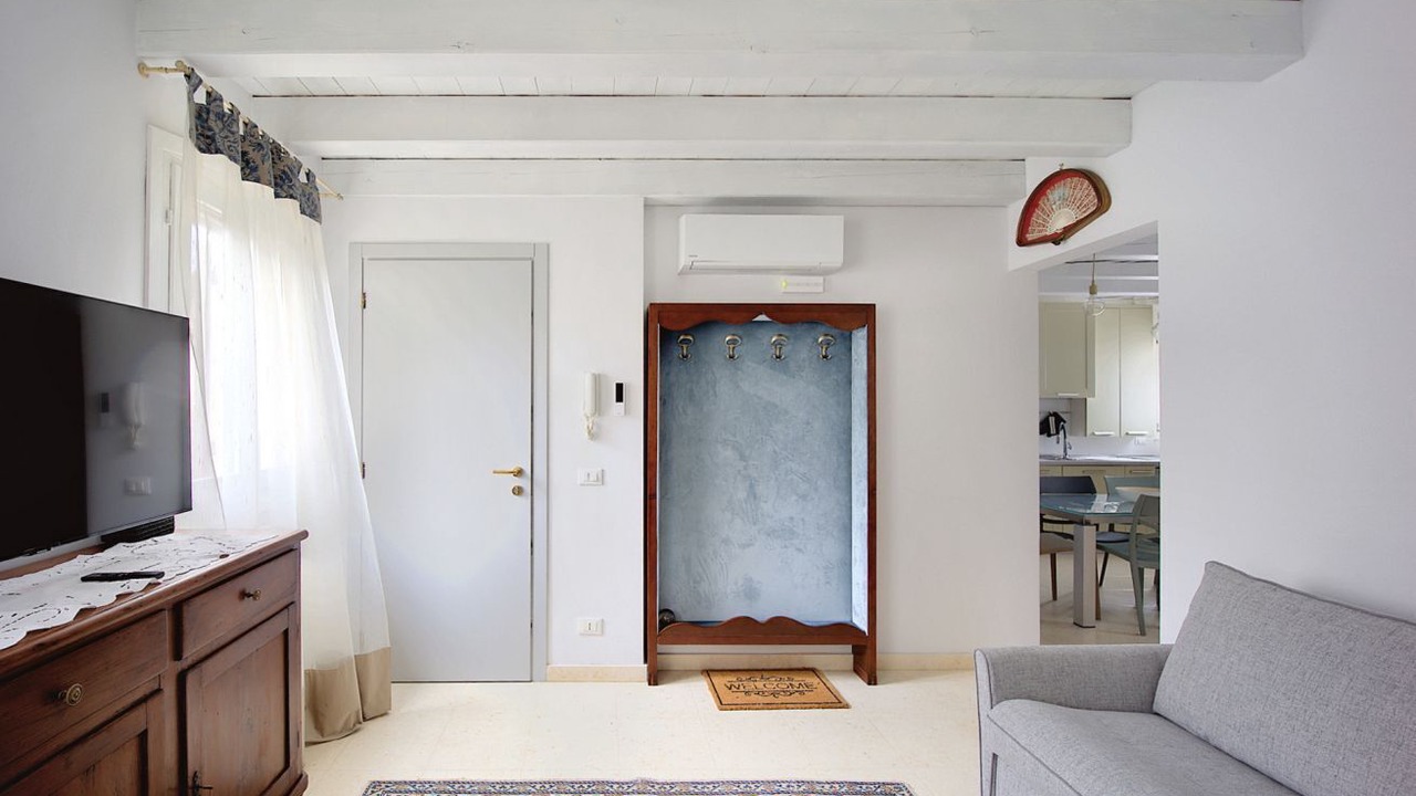 Photo of Livingroom in Carpenedo