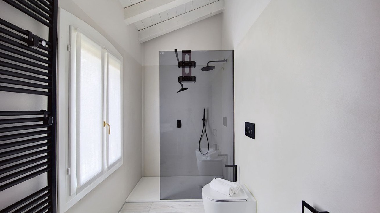 Photo of Bathroom in Carpenedo