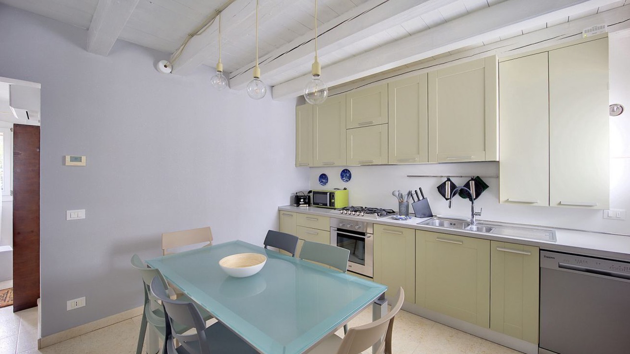 Photo of Kitchen in Carpenedo