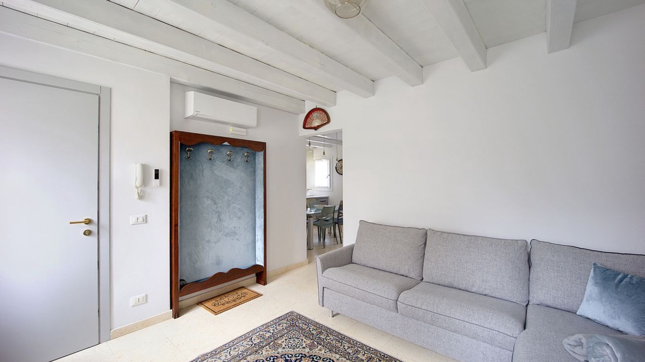 Photo of Livingroom in Carpenedo