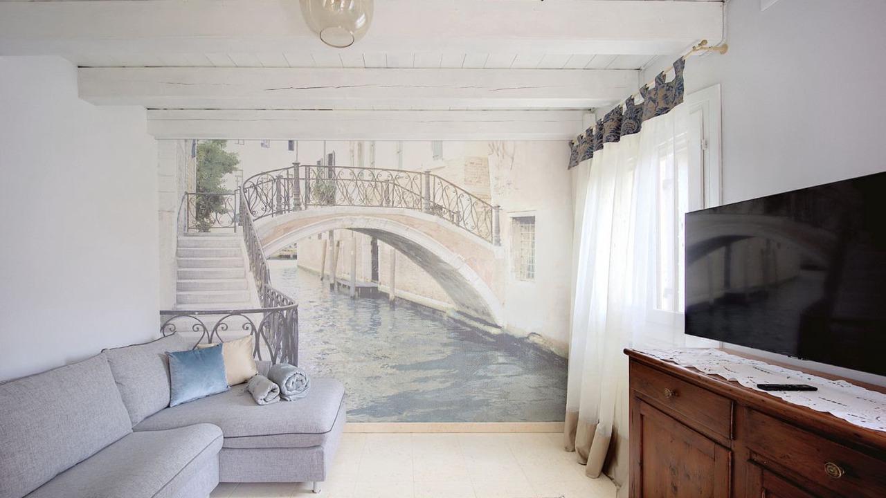 Photo of Livingroom in Carpenedo