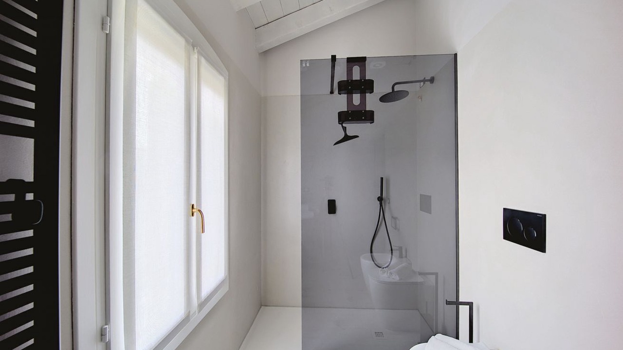 Photo of Bathroom in Carpenedo