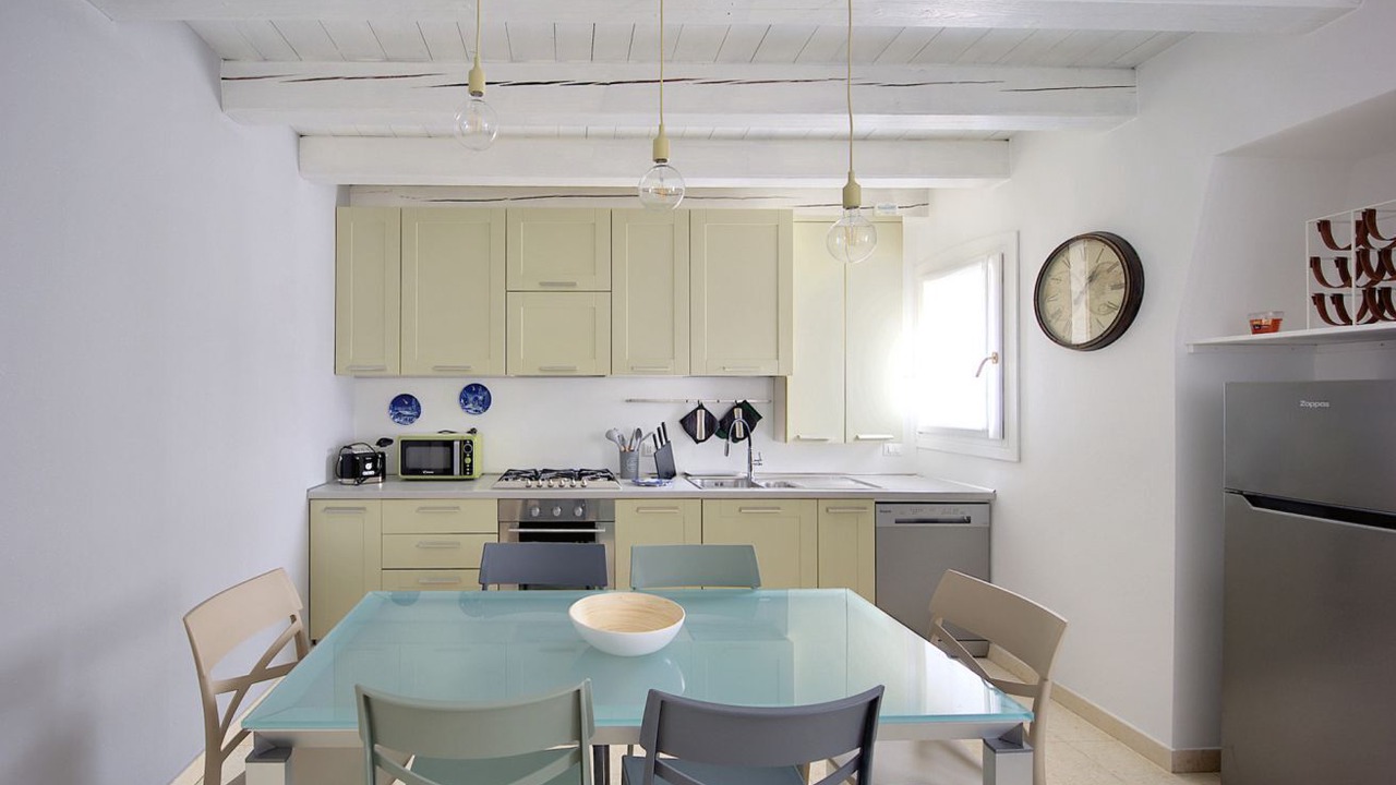 Photo of Kitchen in Carpenedo