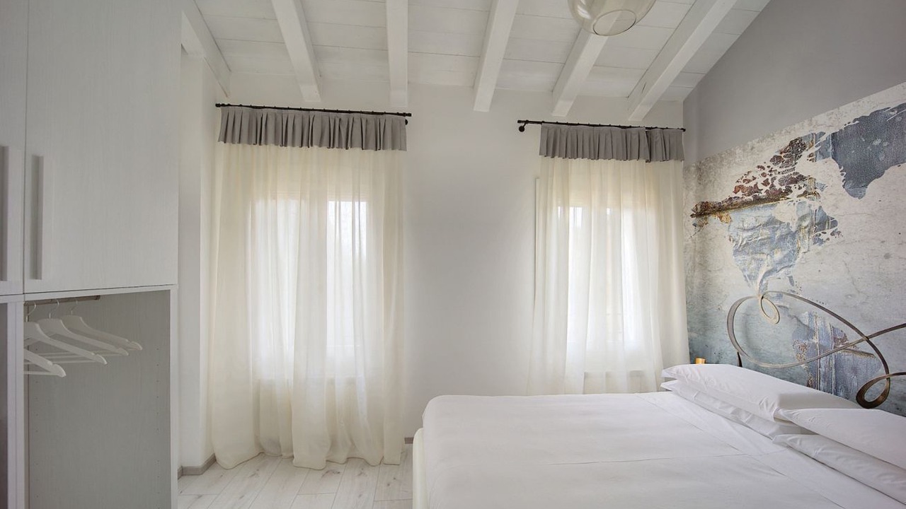 Photo of Bedroom in Carpenedo