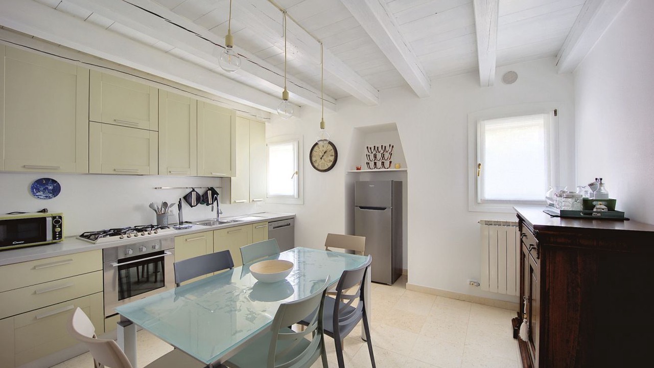Photo of Kitchen in Carpenedo