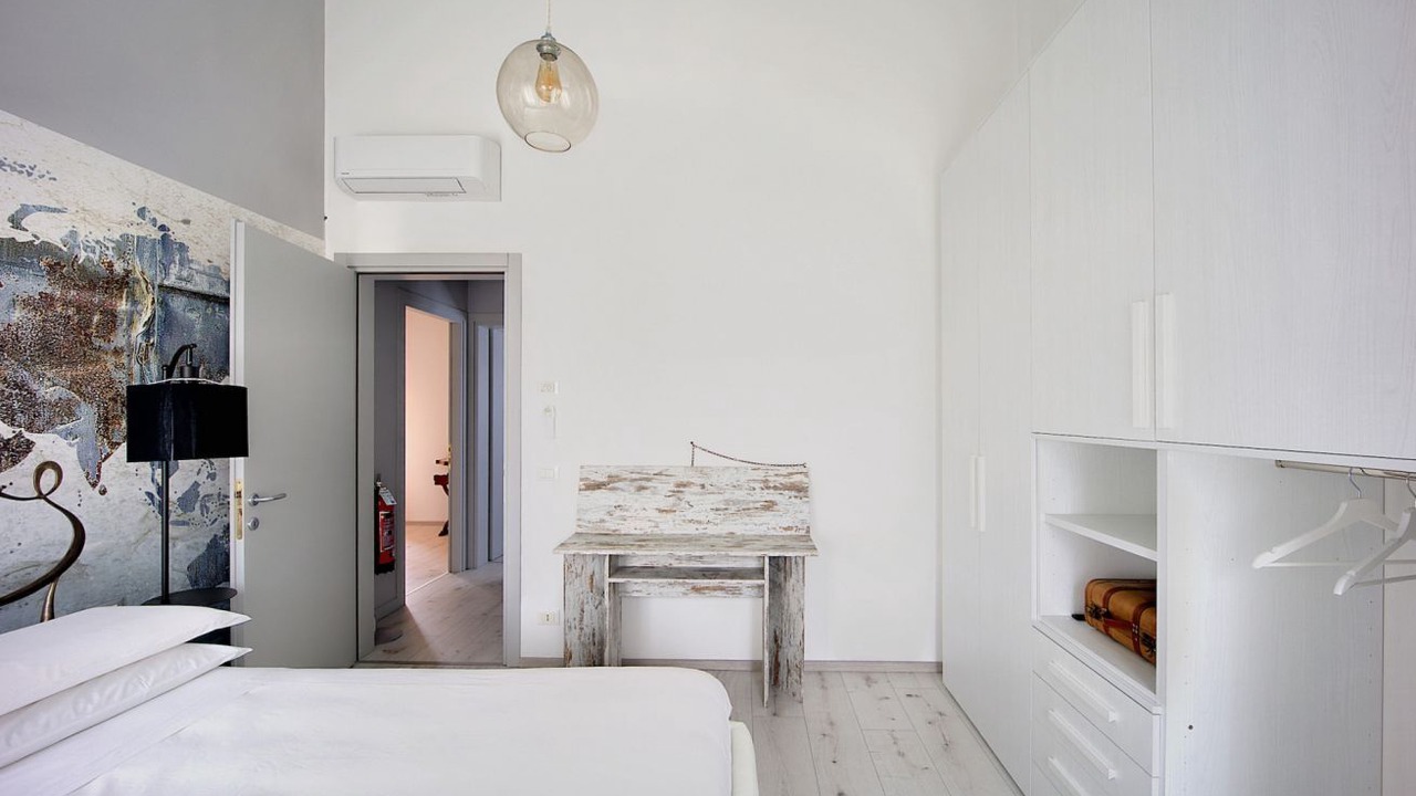 Photo of Bedroom in Carpenedo