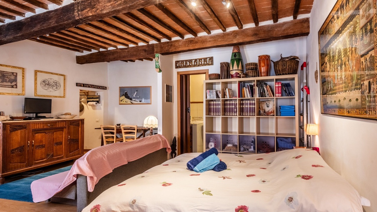 Photo of Bedroom in Belforte