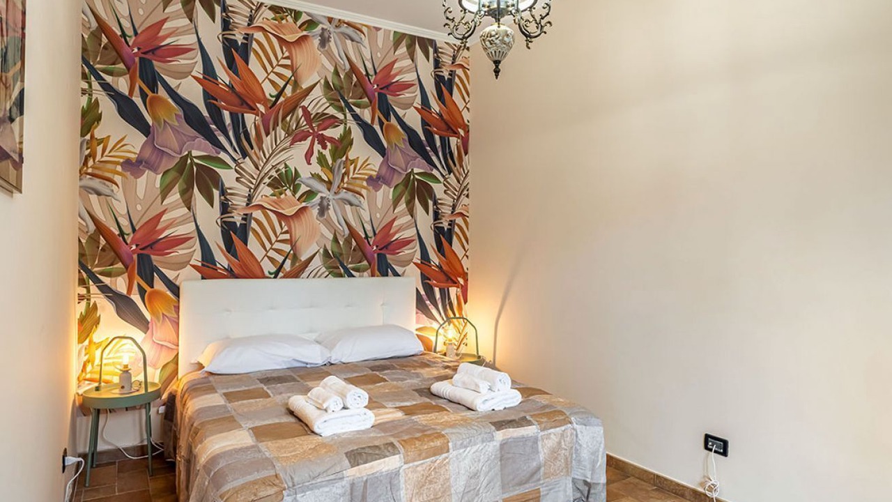 Photo of Bedroom in Tivoli