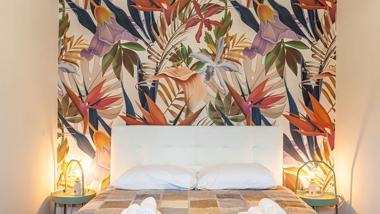 Photo of Bedroom in Tivoli