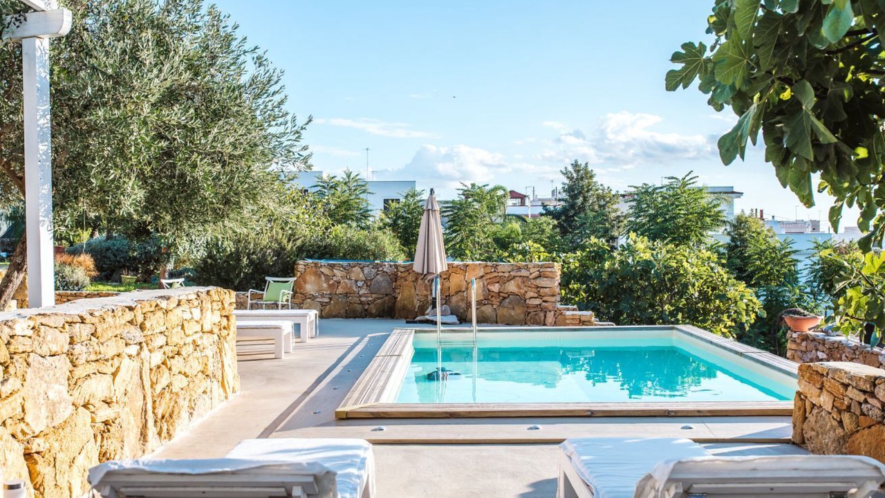 Photo of Outdoor in Torre Ovo
