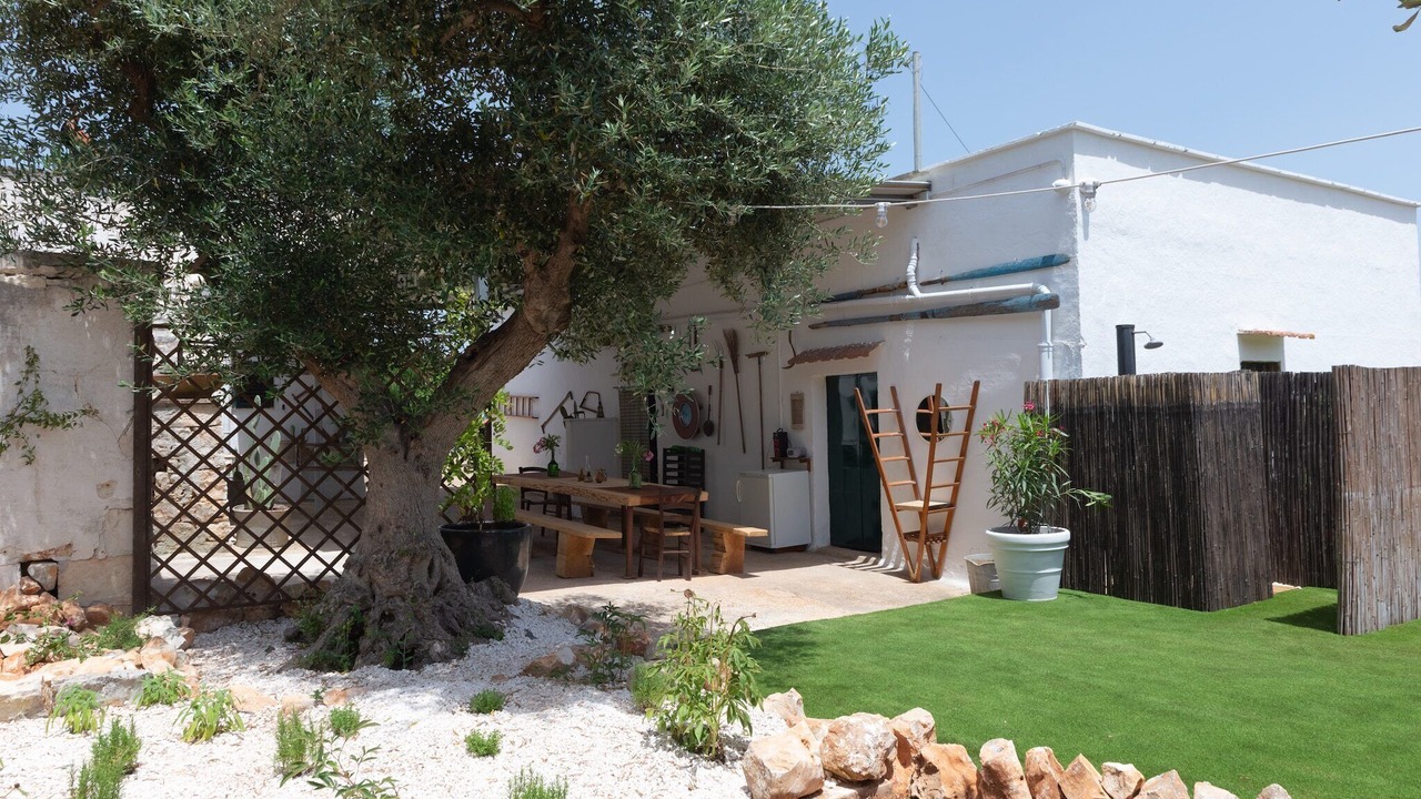 Photo of Outdoor in Ostuni