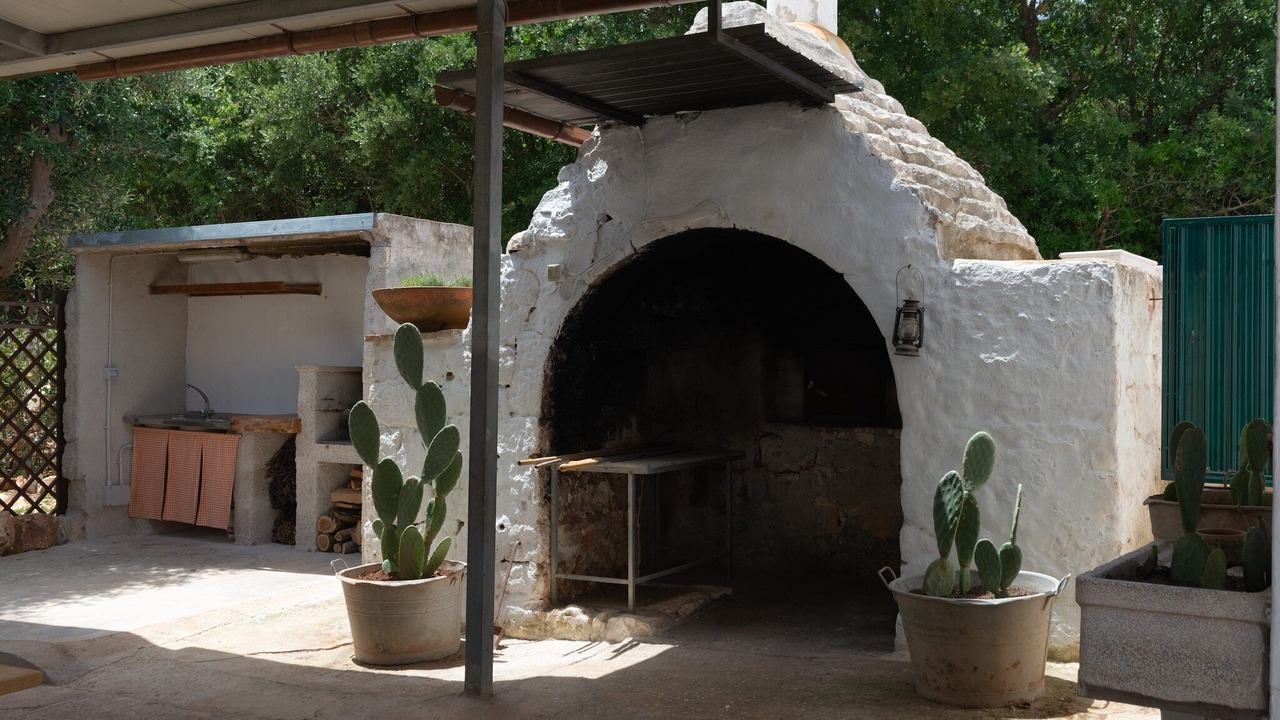 Photo of Outdoor in Ostuni