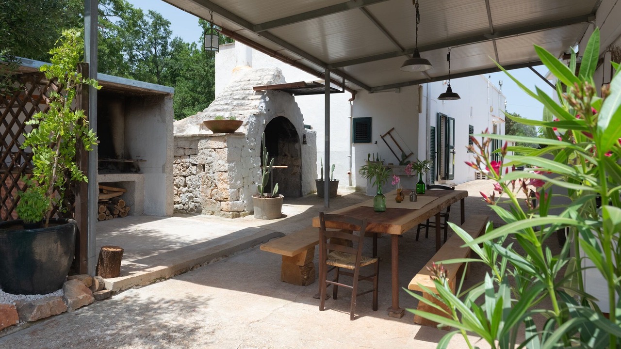 Photo of Outdoor in Ostuni