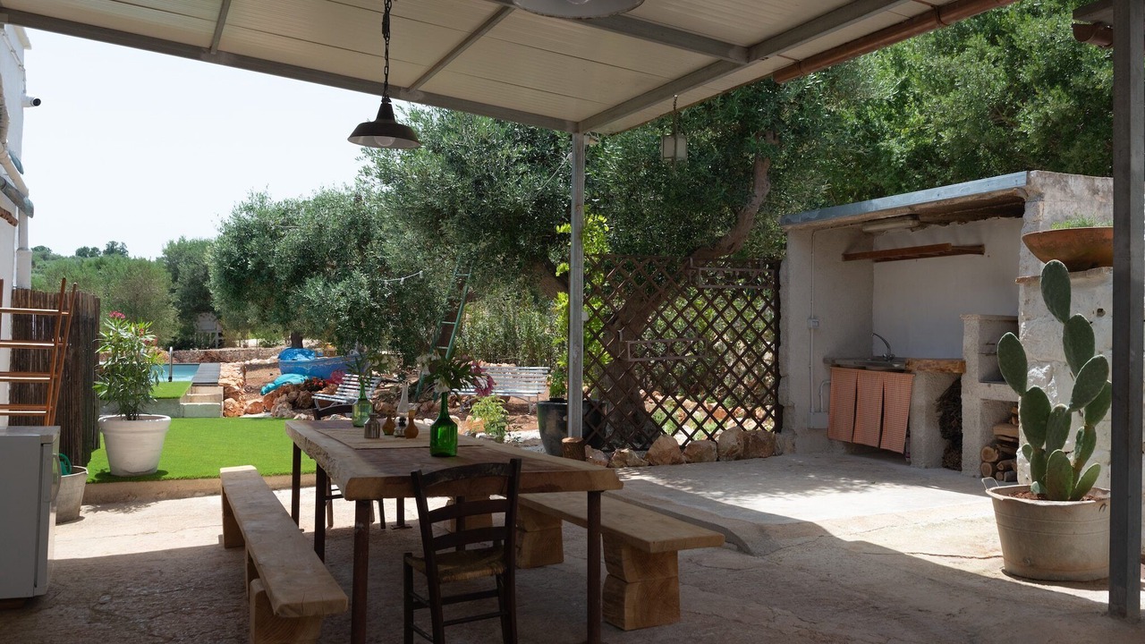 Photo of Outdoor in Ostuni