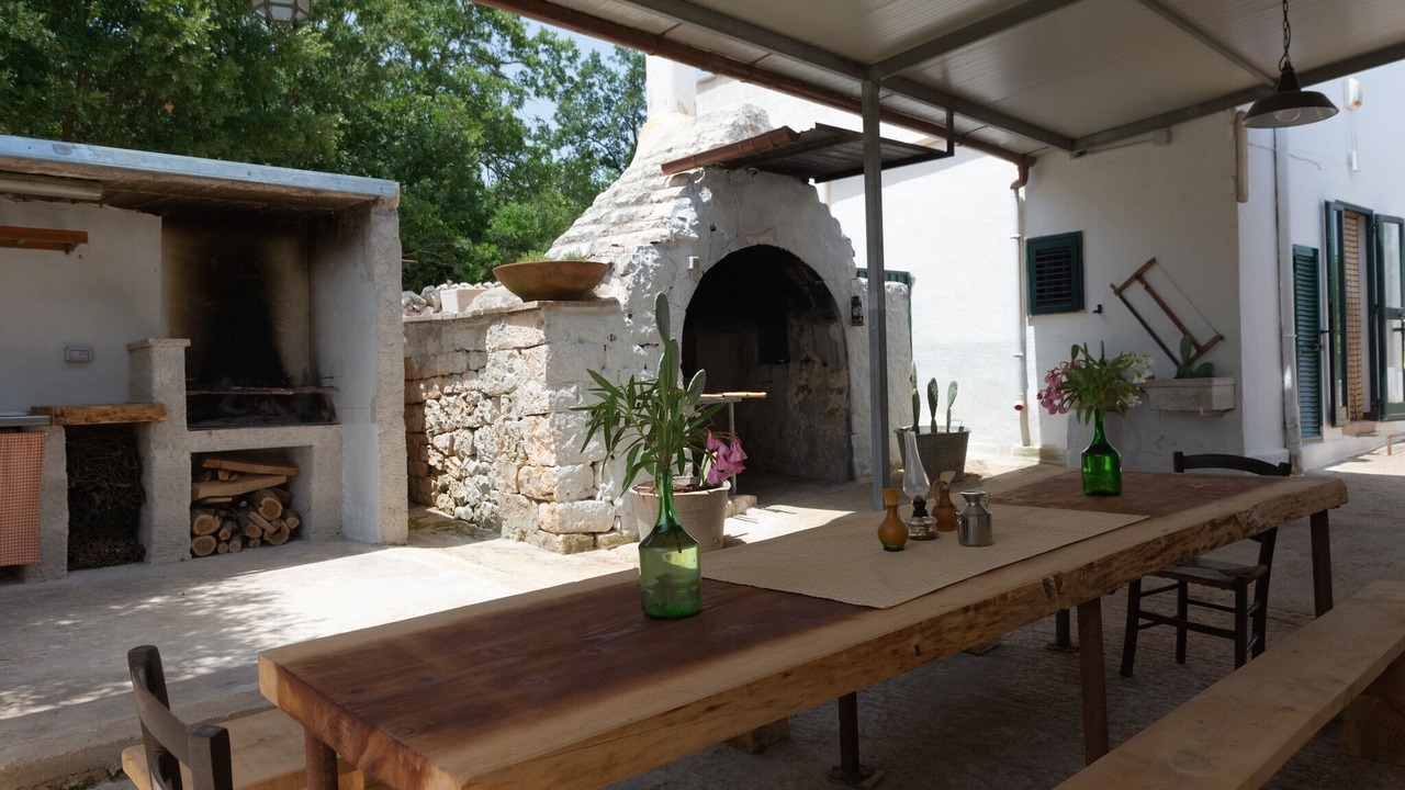 Photo of Outdoor in Ostuni