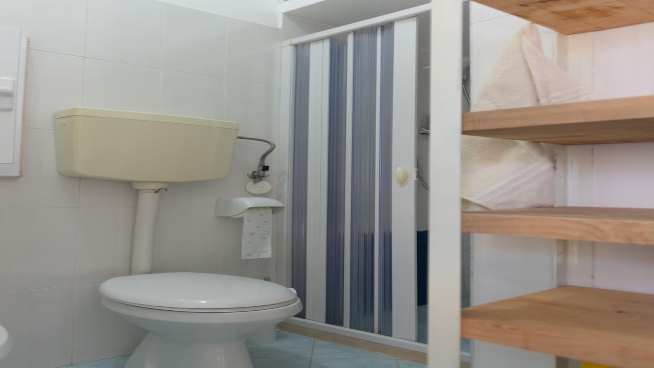 Photo of Bathroom in Ostuni