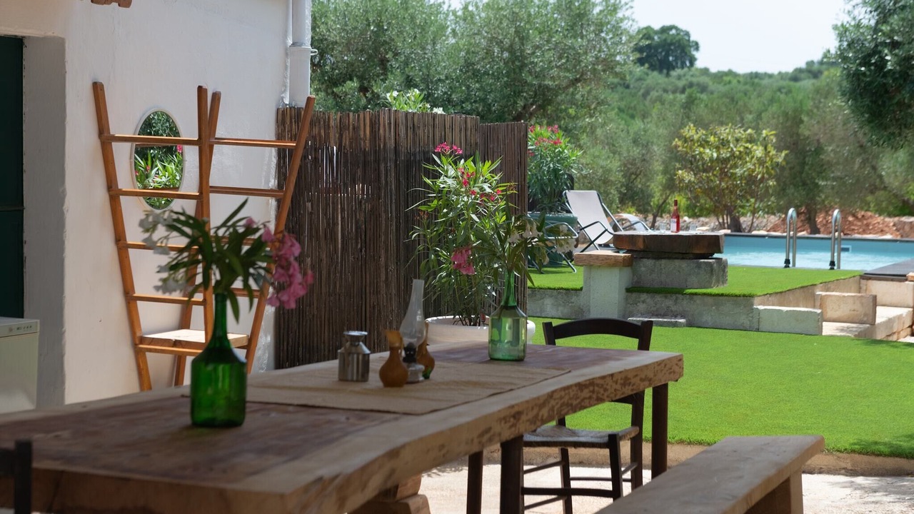 Photo of Outdoor in Ostuni