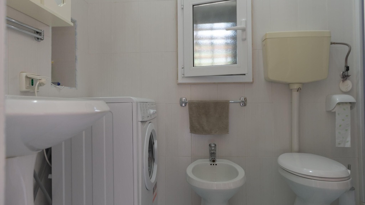 Photo of Bathroom in Ostuni