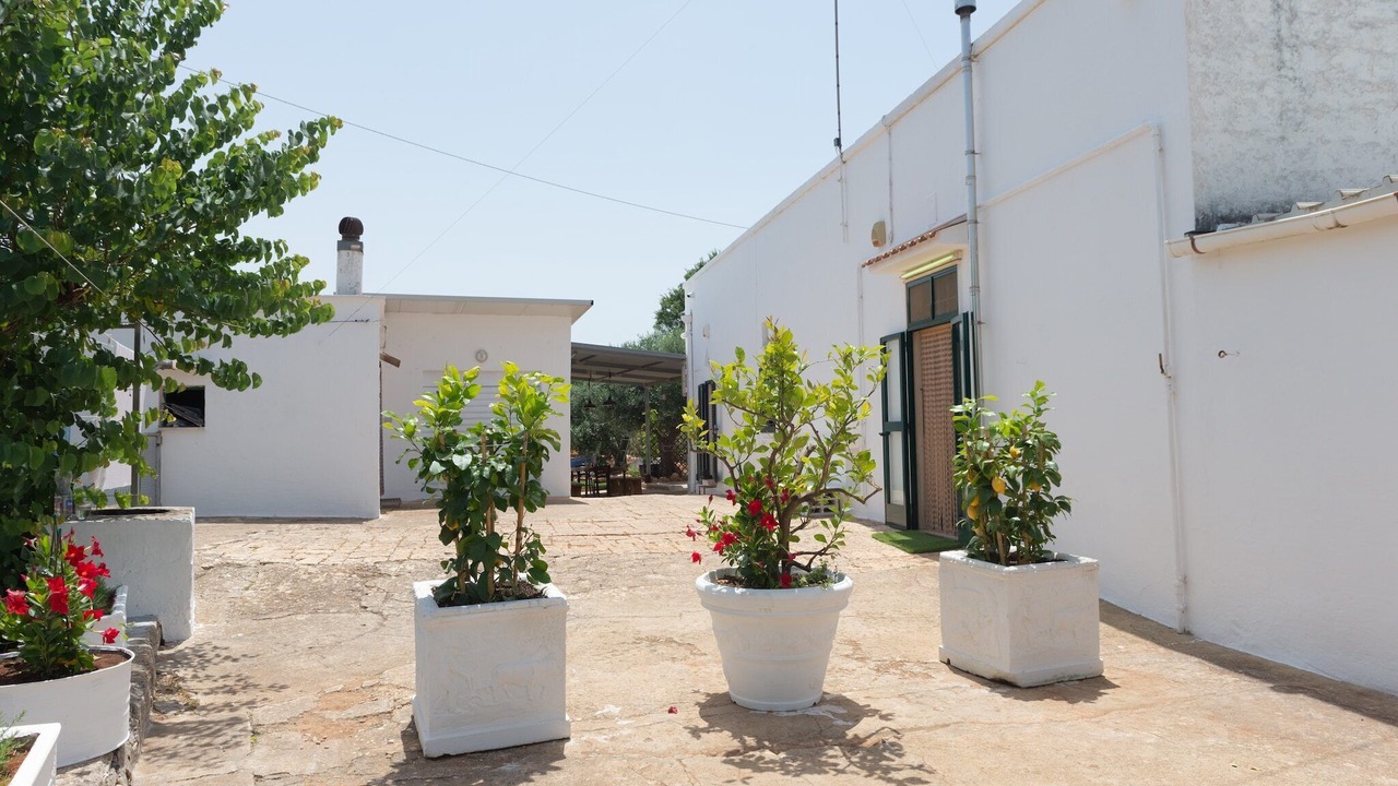 Photo of Outdoor in Ostuni