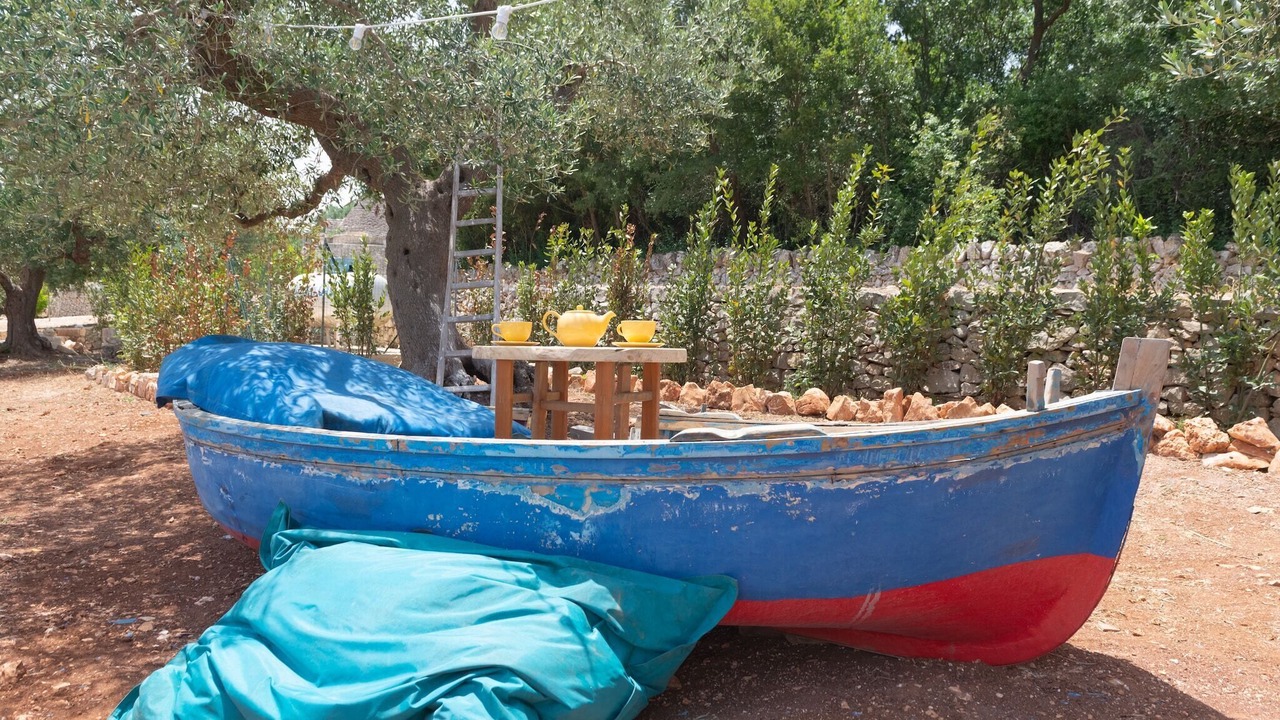 Photo of Outdoor in Ostuni