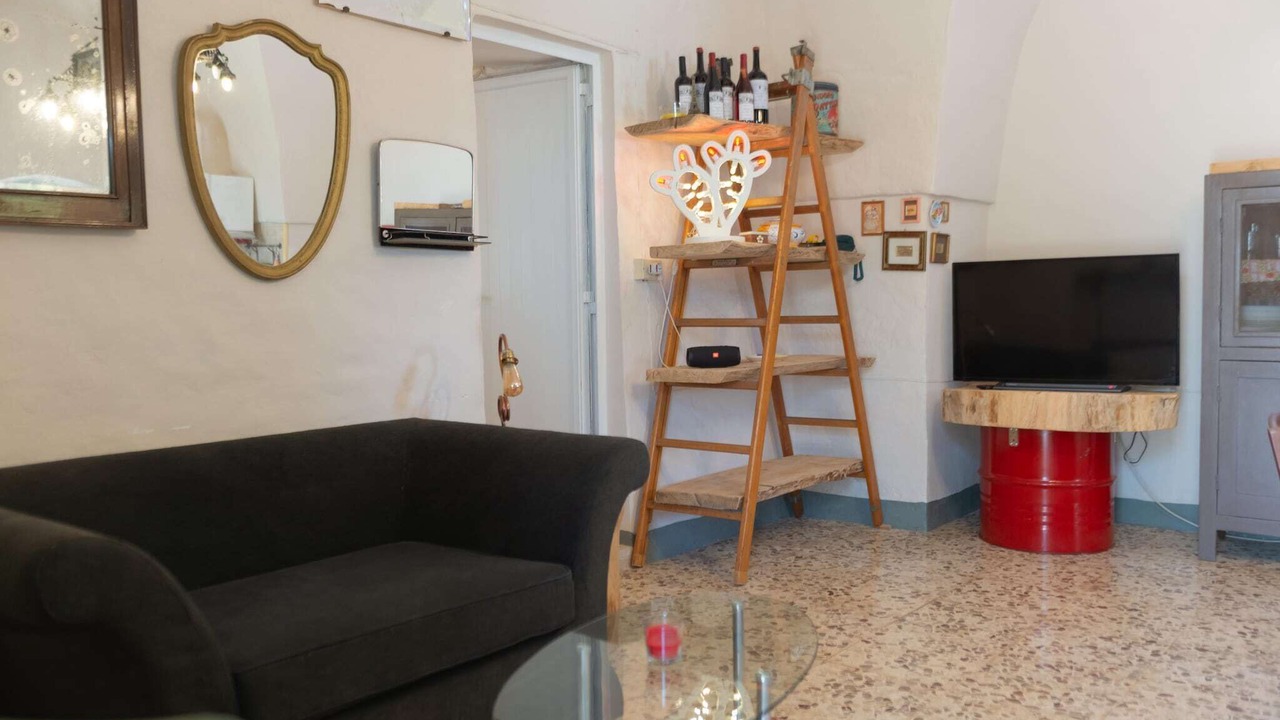 Photo of Livingroom in Ostuni