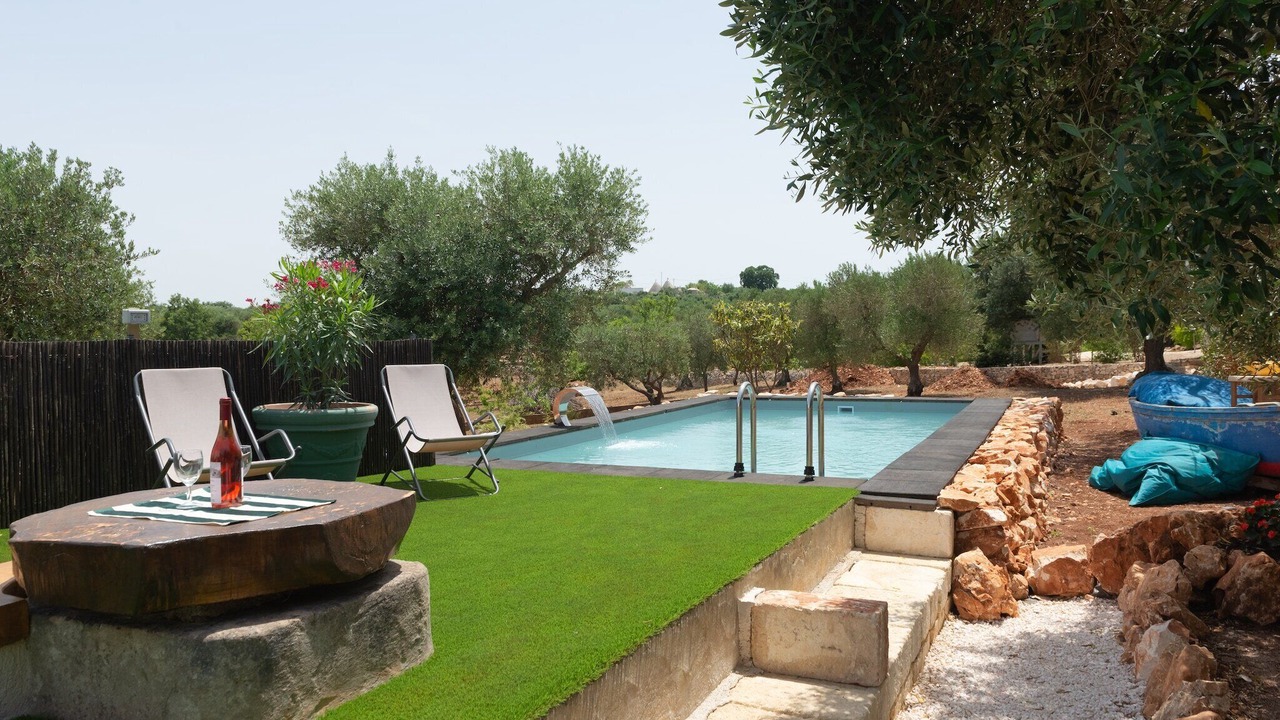 Photo of Outdoor in Ostuni