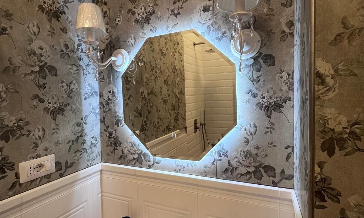 Photo of Bathroom in Monti