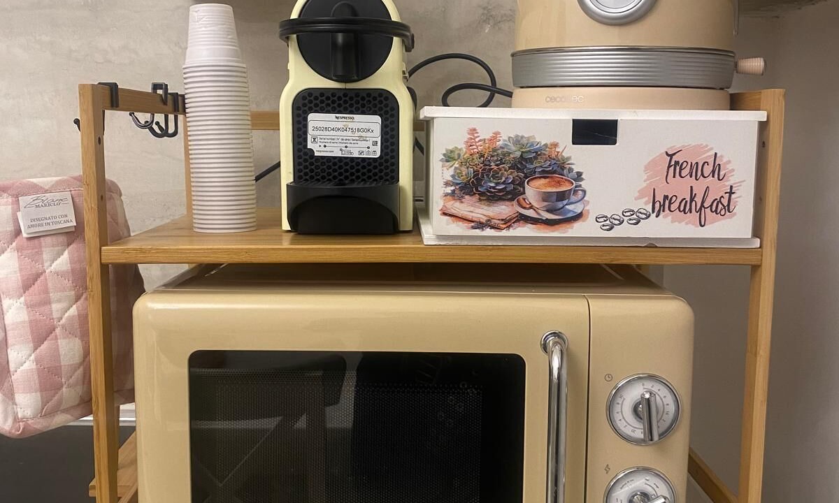 Photo of Kitchen in Monti