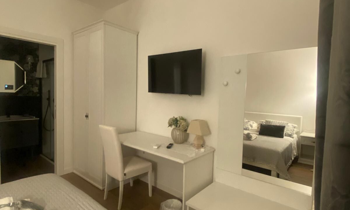 Photo of Bedroom in Monti