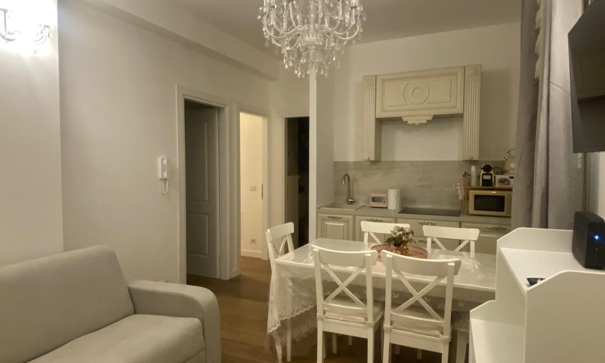 Photo of Livingroom in Monti