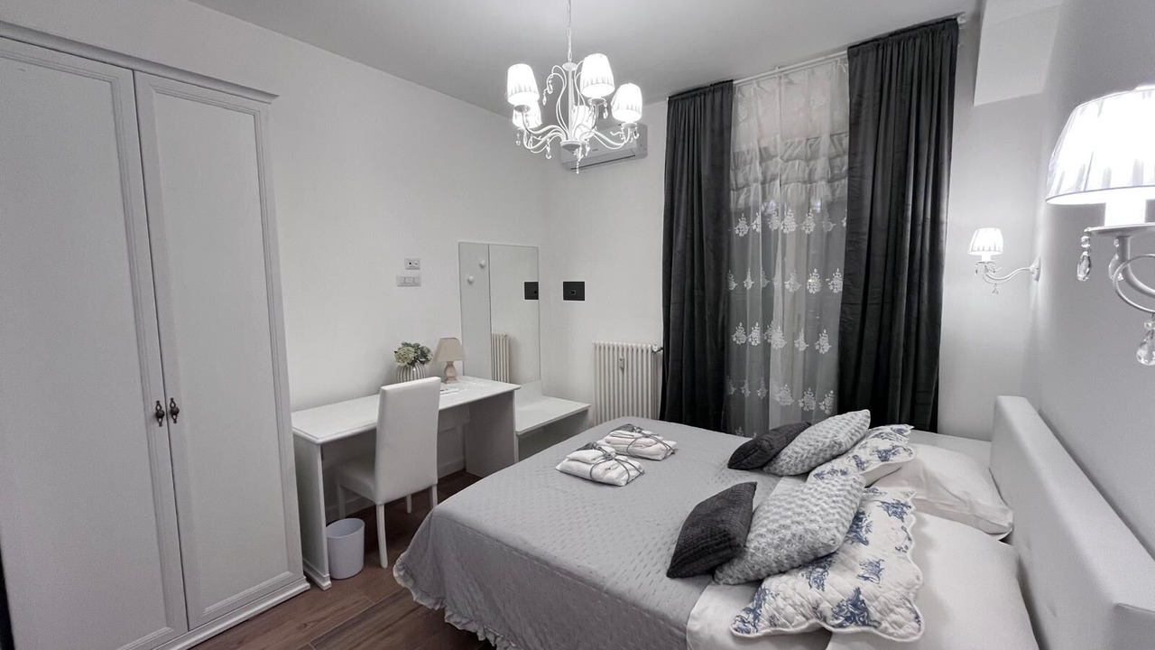Photo of Bedroom in Monti