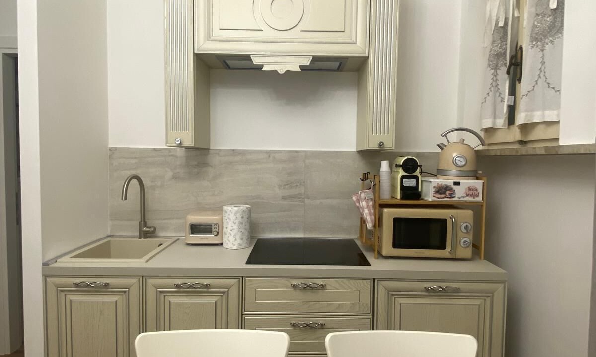 Photo of Kitchen in Monti