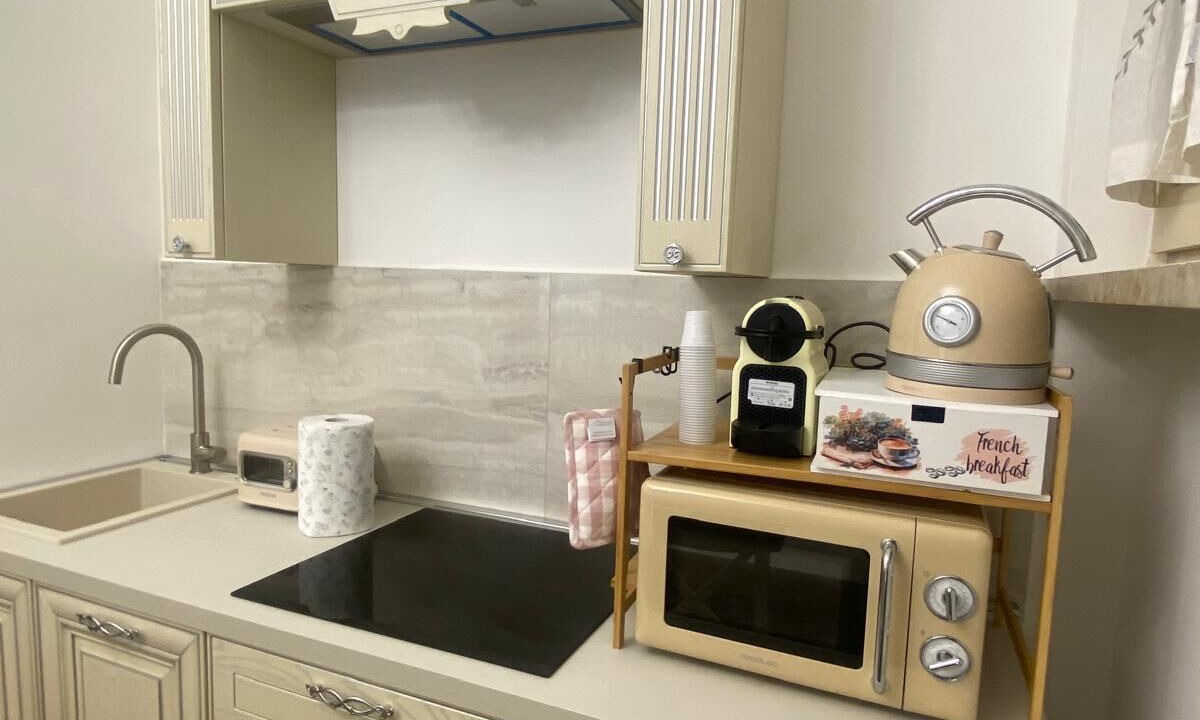 Photo of Kitchen in Monti