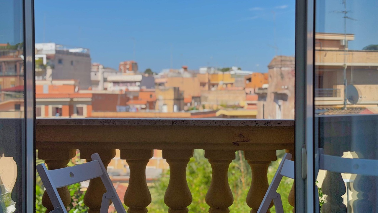 Photo of Outdoor in Quartiere XIII Aurelio