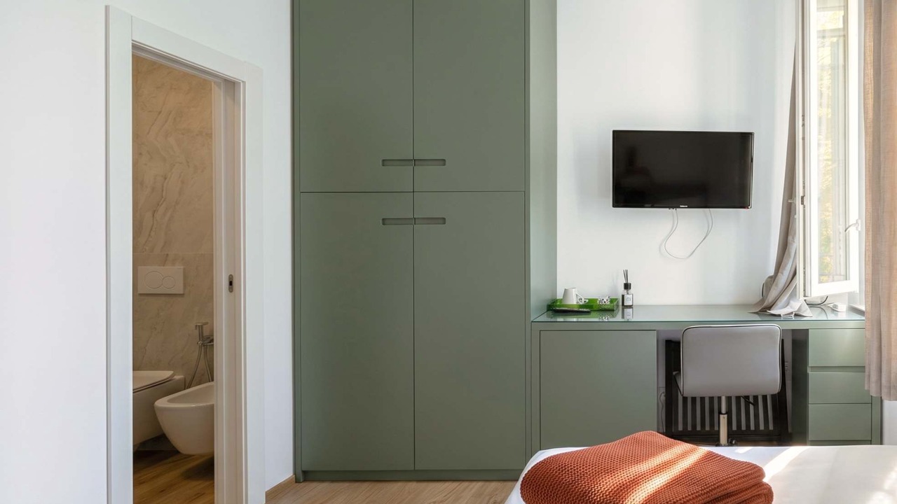 Photo of Bedroom in Bolognina