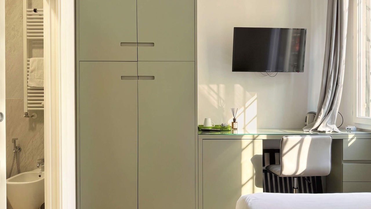 Photo of Bedroom in Bolognina