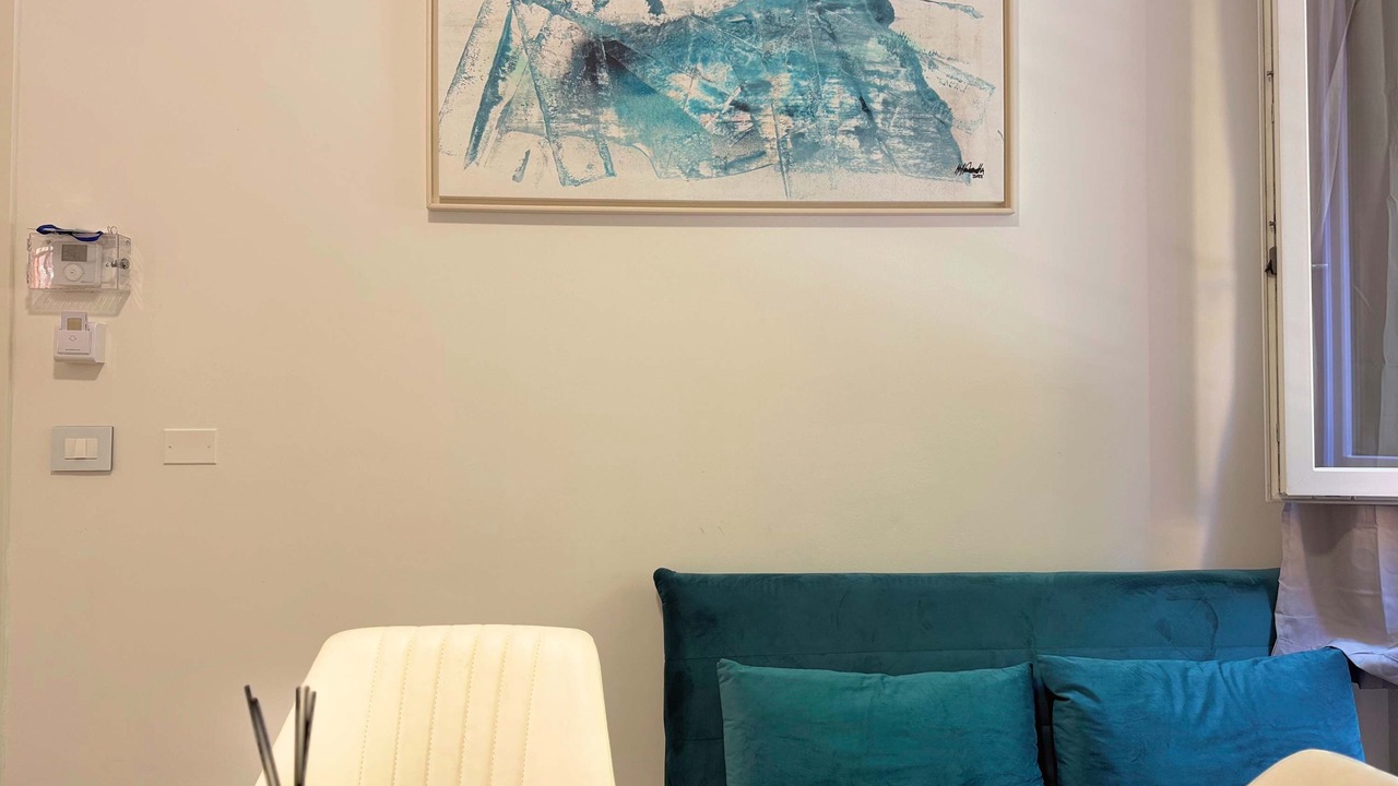 Photo of Livingroom in Bolognina