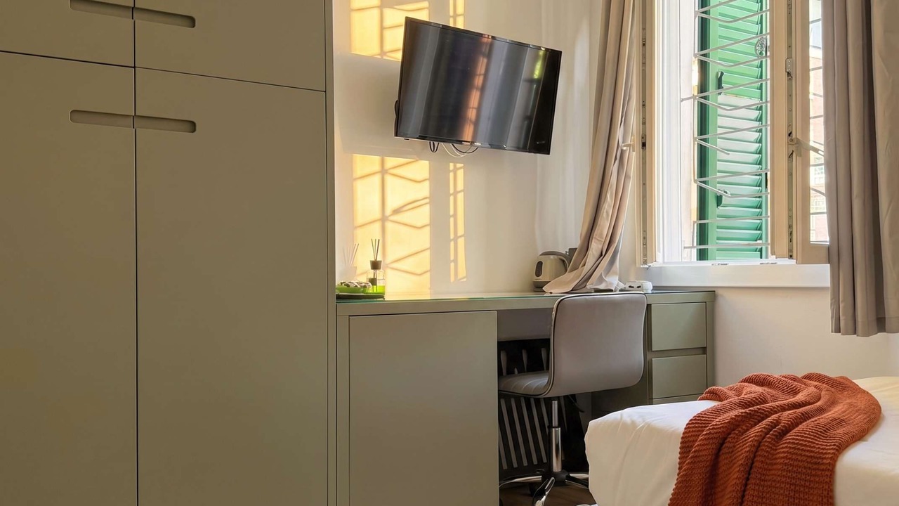 Photo of Bedroom in Bolognina