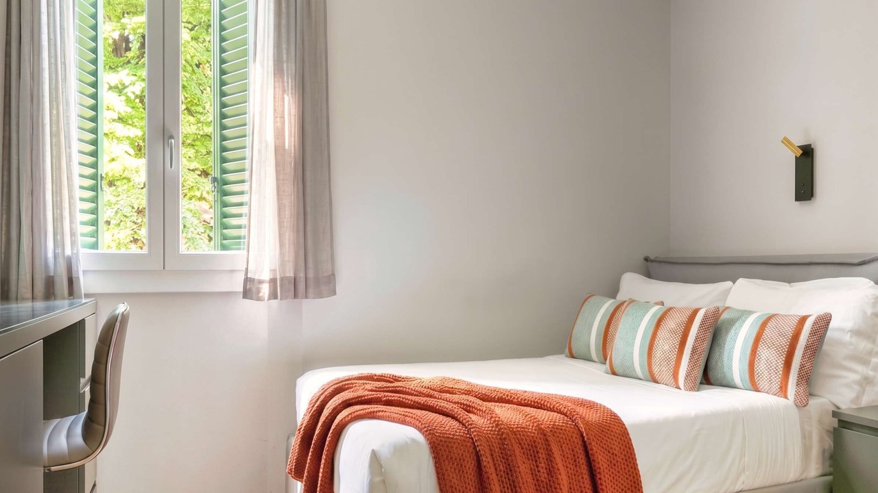 Photo of Bedroom in Bolognina