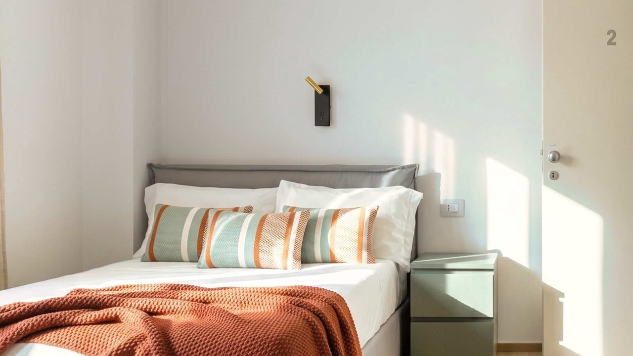 Photo of Bedroom in Bolognina