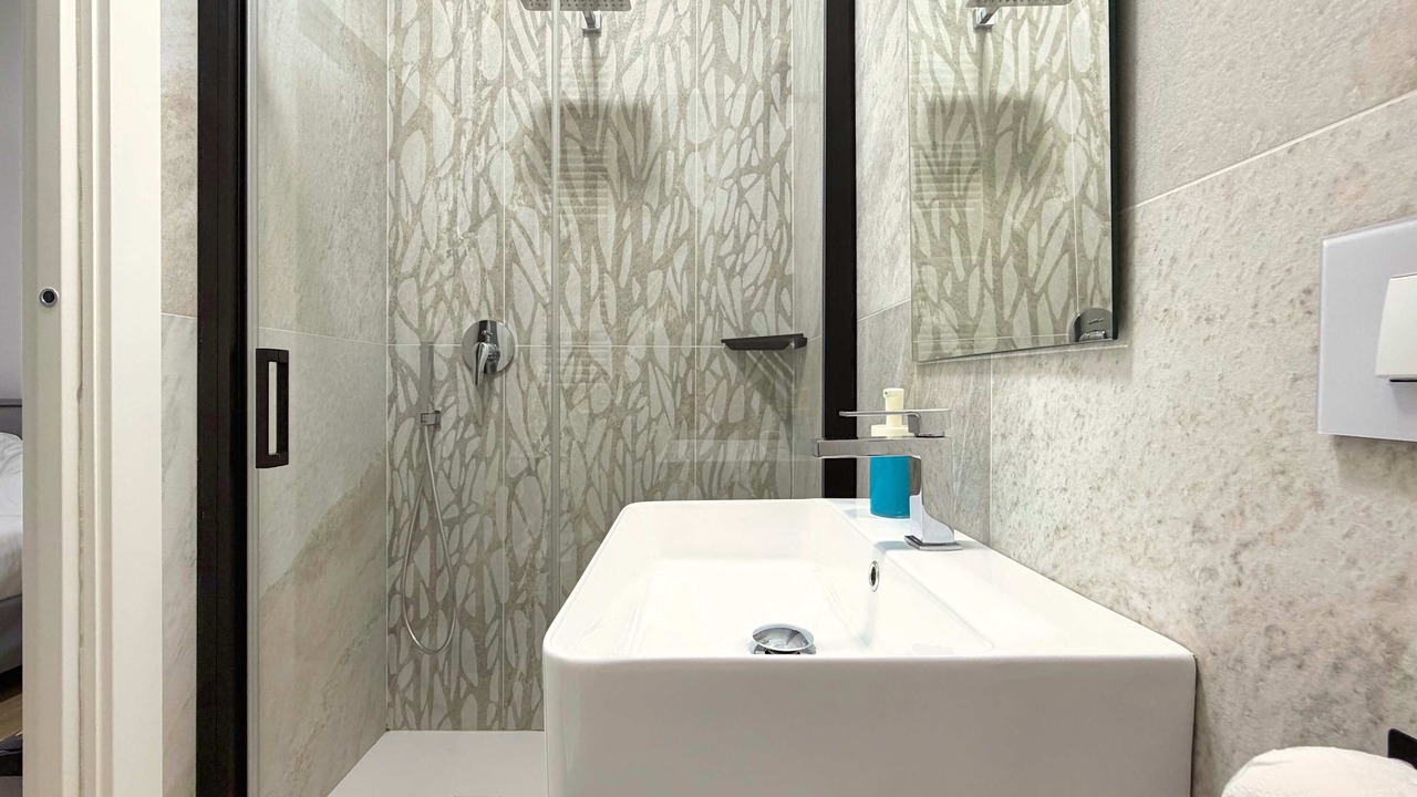 Photo of Bathroom in Bolognina