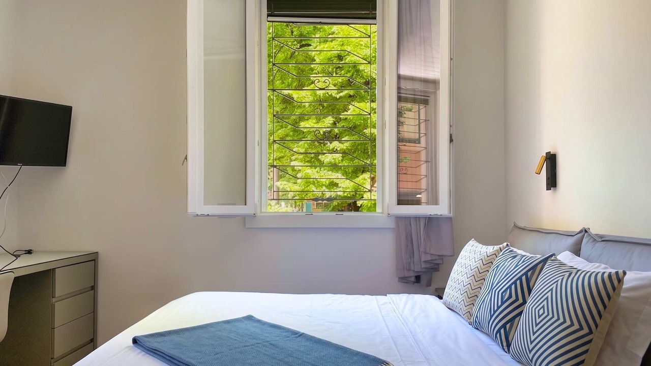 Photo of Bedroom in Bolognina
