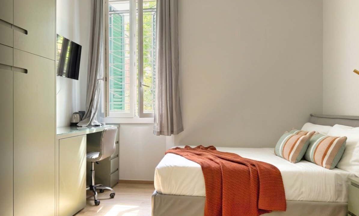Photo of Bedroom in Bolognina