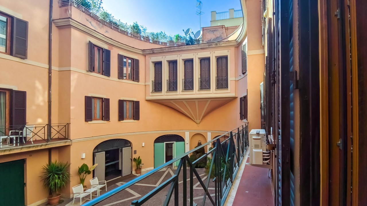 Photo of Outdoor in Rione II Trevi