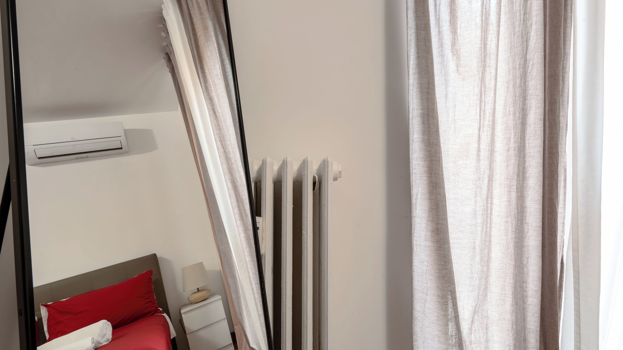 Photo of Bedroom in Rione II Trevi