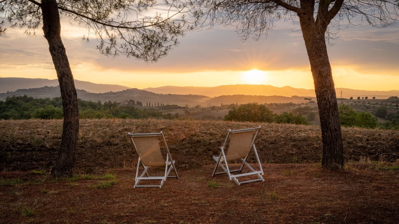 Photo of Outdoor in Po' Bandino
