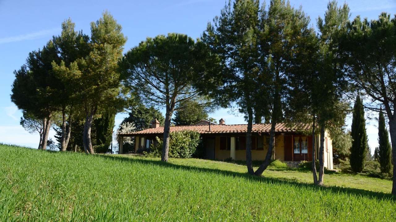 Photo of Outdoor in Po' Bandino