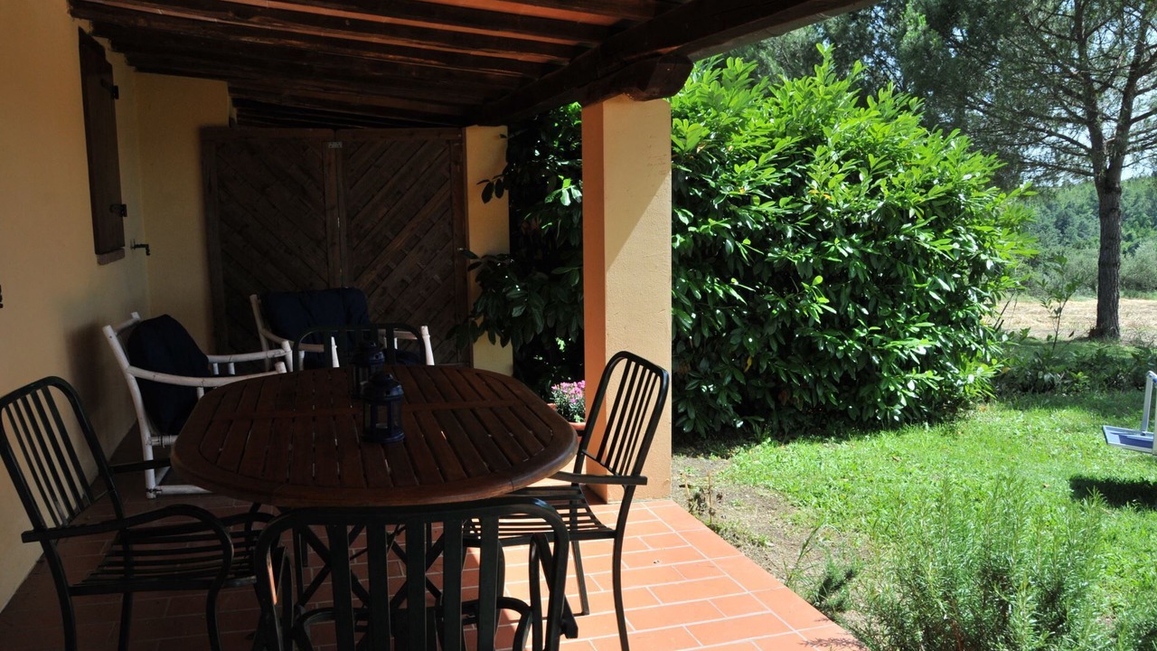 Photo of Outdoor in Po' Bandino
