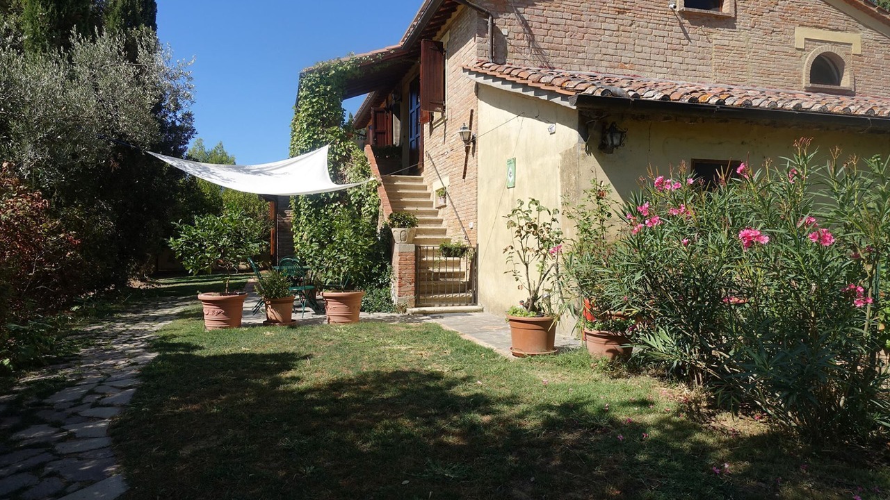 Photo of Outdoor in Po' Bandino